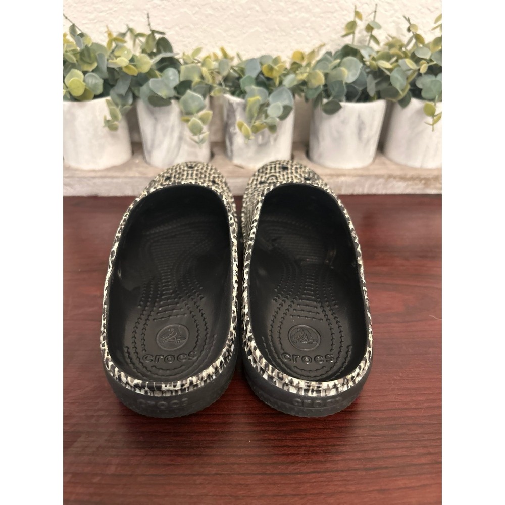 Crocs Freesail Animal Shoes size 7 - Picture 2 of 3